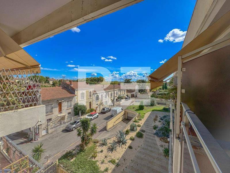 Image de l'annonce APPARTEMENT T4 AVEC STATIONNEMENT PRIVATIF + CAVE…
