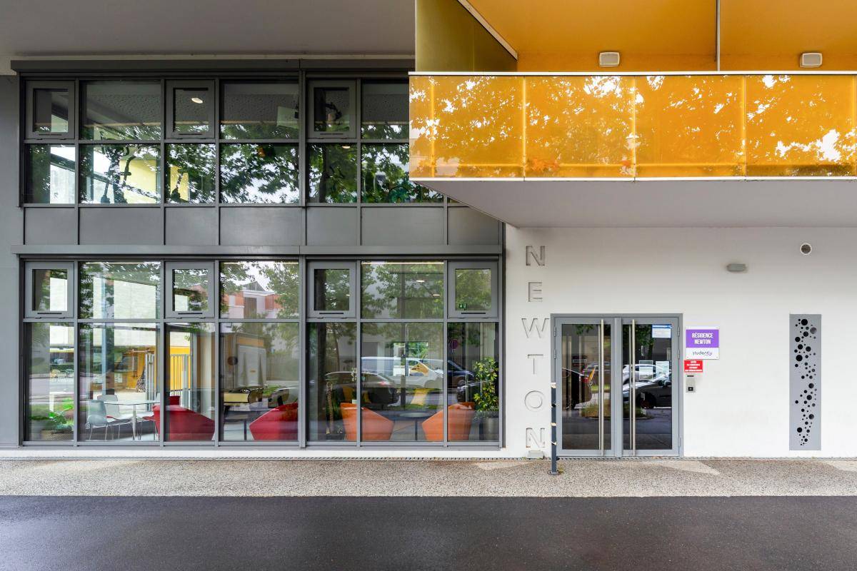 Image de l'annonce Appartement T1 21m² meublé et équipé