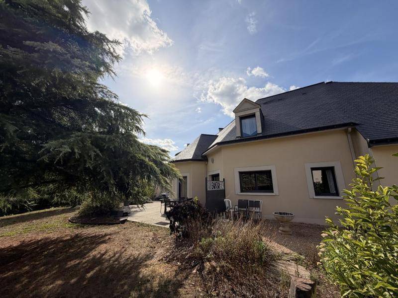Image de l'annonce Maison d'architecte