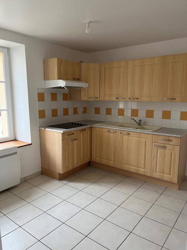 Image de l'annonce APPARTEMENT - AY CHAMPAGNE - ER.66738