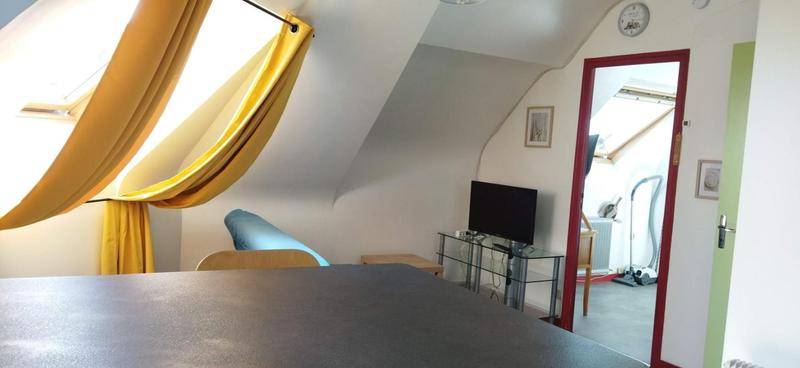 Image de l'annonce T2 meublé · 26 m² · carhaix…
