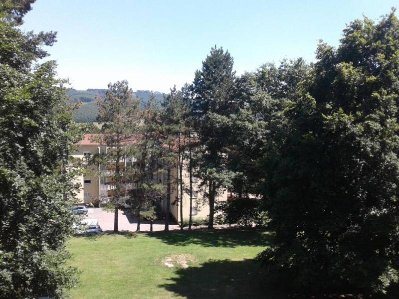 Image de l'annonce Appartement 2 pièces - Matour