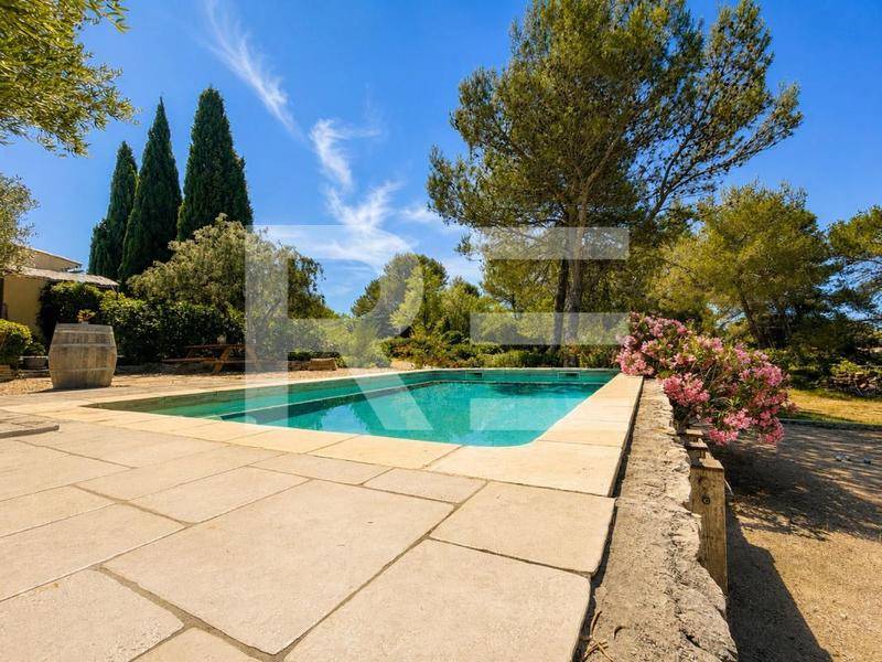 Image de l'annonce MAISON PLANETTE - TERRE DE ROUVIERE 103M2…