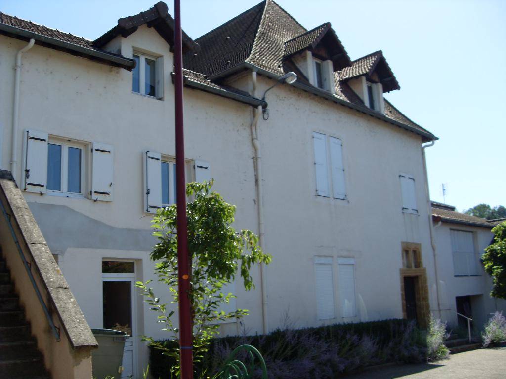 Image de l'annonce Appartement 2 pièces - Iguerande