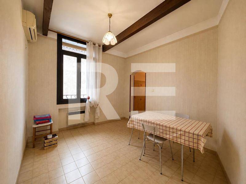 Image de l'annonce NÎMES APPARTEMENT P3 DE 52 M² AVEC…