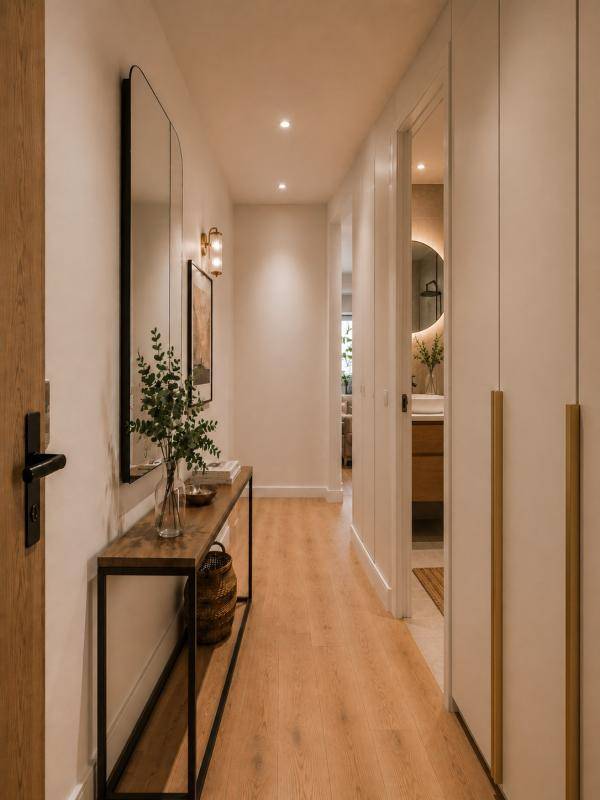 Image de l'annonce *** MAGNIFIQUE appartement LUMINEUX avec TERRASSE ***