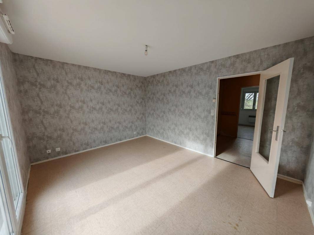 Image de l'annonce Appartement 2 pièces - Ciry-le-Noble