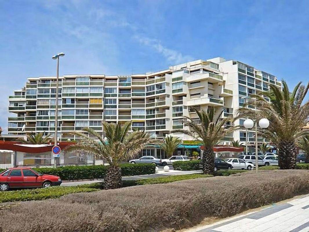 Image de l'annonce Appartement au bord de la mer