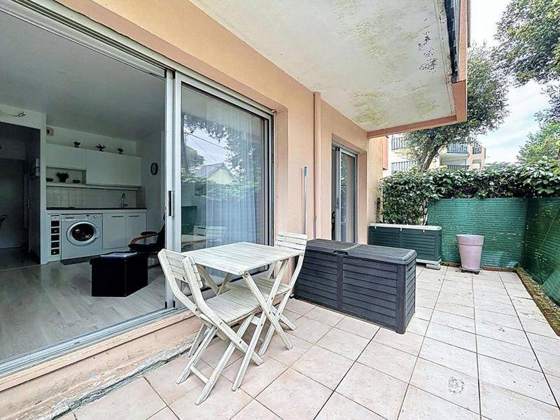 Image de l'annonce APPARTEMENT ENTRE LA BAULE ET PORNICHET
