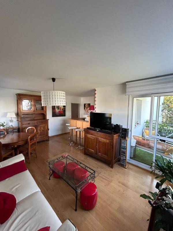 Image de l'annonce T3 · 62.61 m² · Rennes