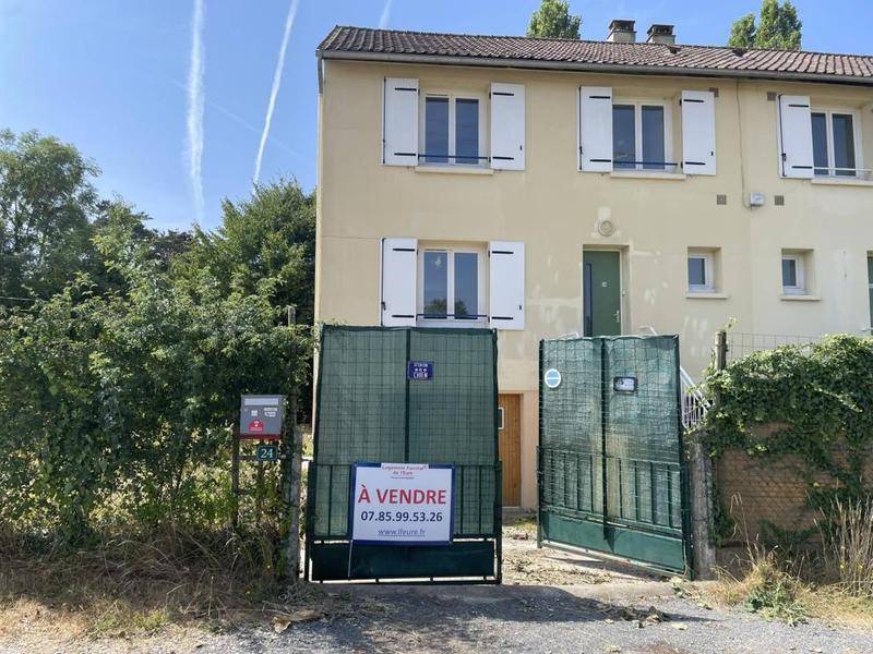 Image de l'annonce AMBENAY - T5 de 132 m²