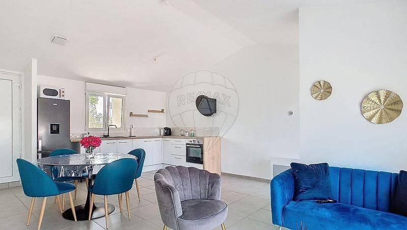Image de l'annonce Maison 2 chambre(s) à vendre