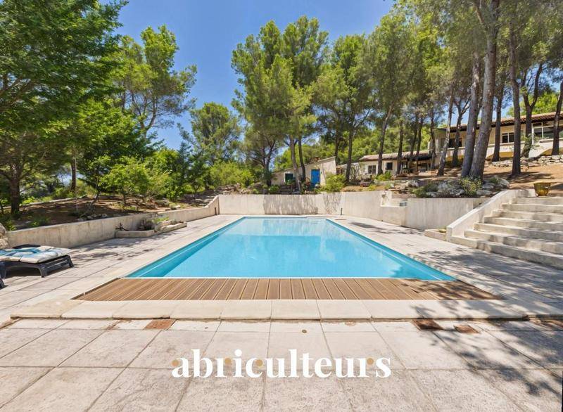 Image de l'annonce Maison d'architecte de 8 pièces à vendre…