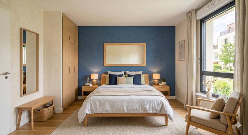 Image de l'annonce SUPERBE APPARTEMENT PROCHE DES QUAIS & DE…