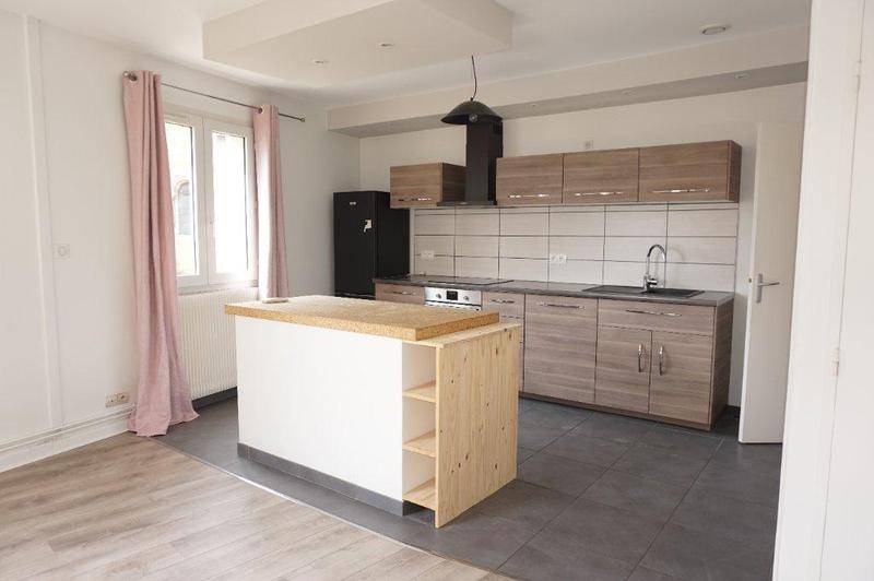 Image de l'annonce F3 - 22 AVENUE DE VEYSSIERE -…