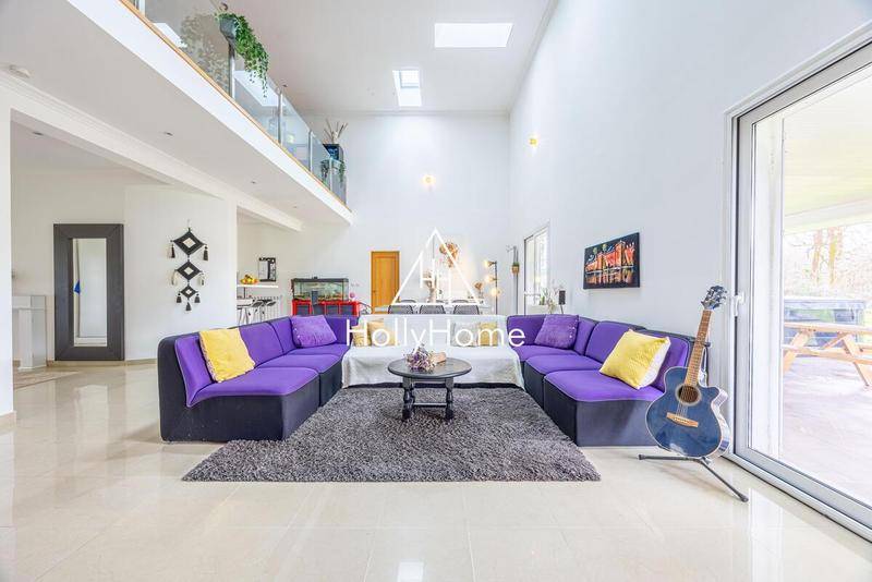 Image de l'annonce Maison contemporaine de 213 m2