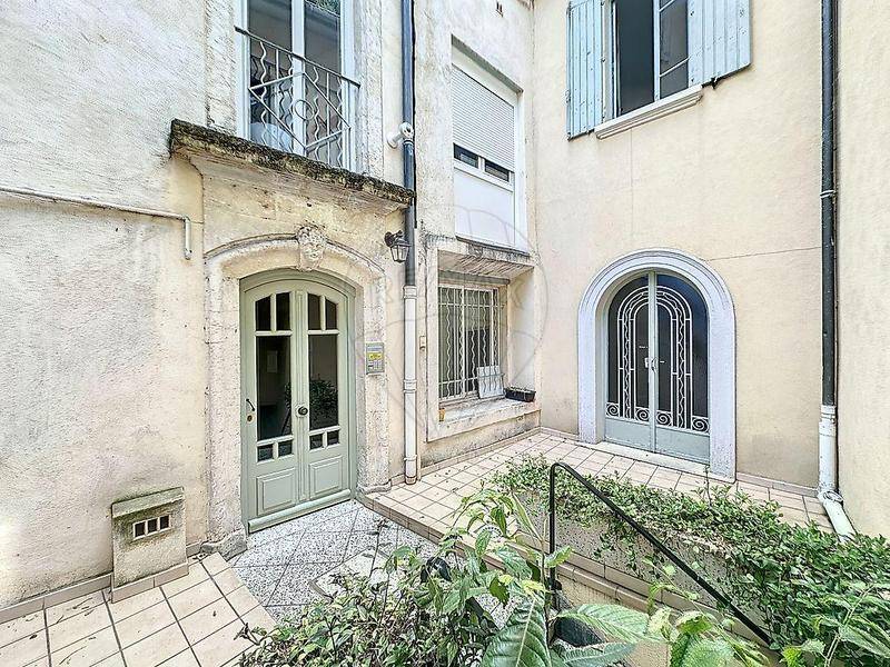 Image de l'annonce Appartement 1 chambre(s) à vendre