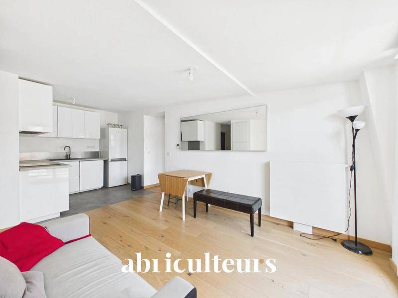 Image de l'annonce Appartement T3 avec Balcon à vendre sur…