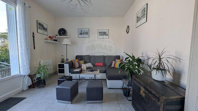 Image de l'annonce Appartement 1 chambre(s) à vendre