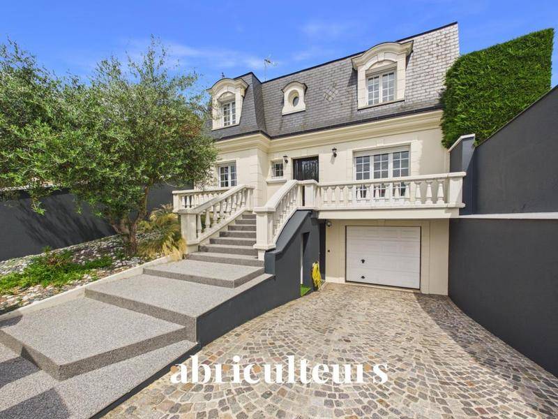 Image de l'annonce Maison familiale en vente- 6 pièces avec…