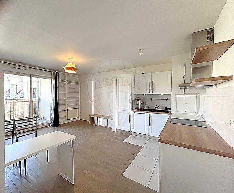 Image de l'annonce Appartement 2 chambre(s) à louer