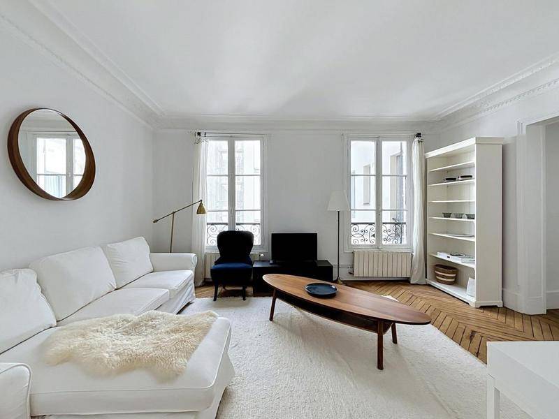 Image de l'annonce PARIS 8 - SAINT-PHILIPPE DU ROULE -…