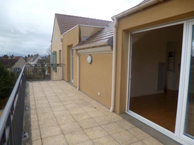 Image de l'annonce Appartement récent