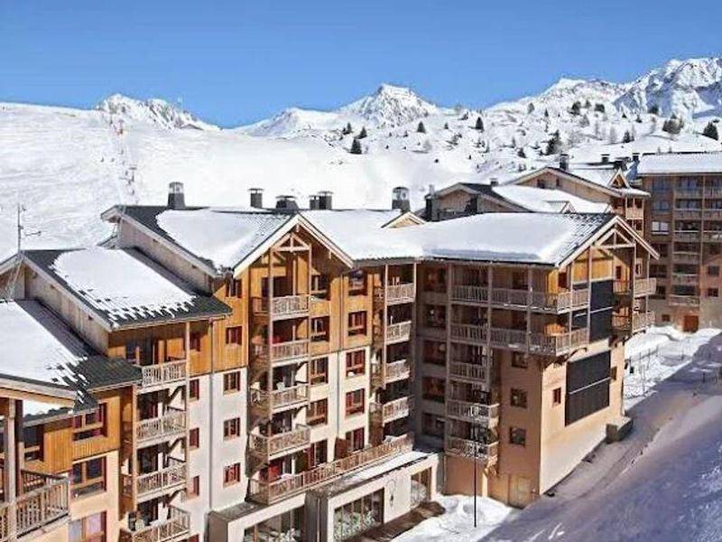 Image de l'annonce Studio en résidence tourisme – LMNP 100…