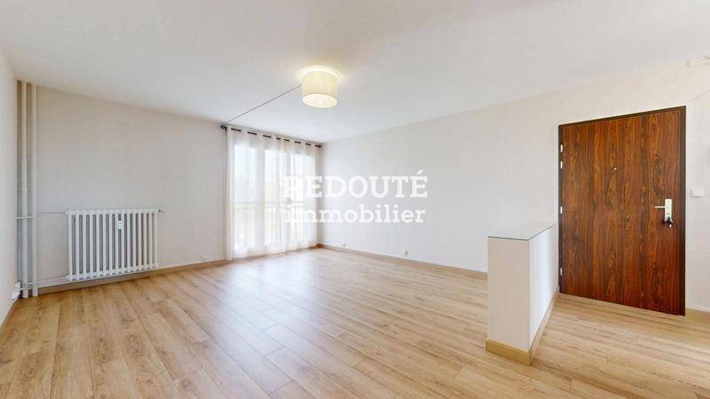 Image de l'annonce A VENDRE – APPARTEMENT T3 – PROCHE…