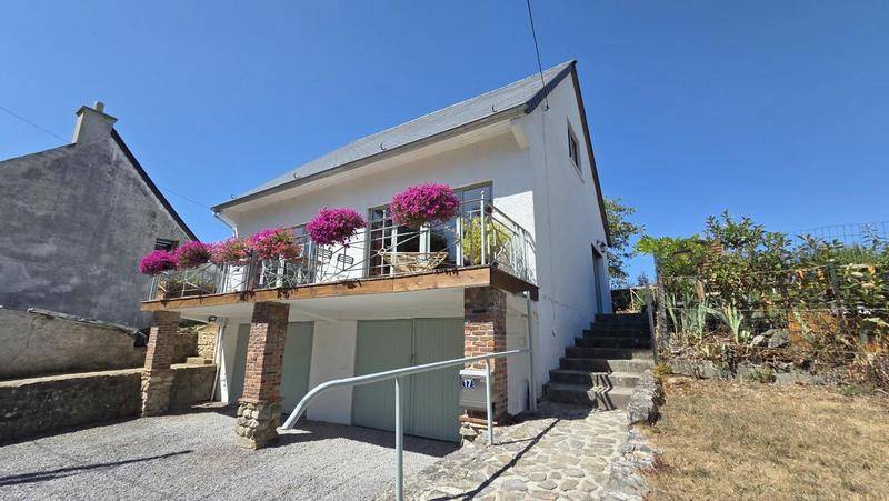 Image de l'annonce Magnifique maison individuelle rénovée située à Liessies