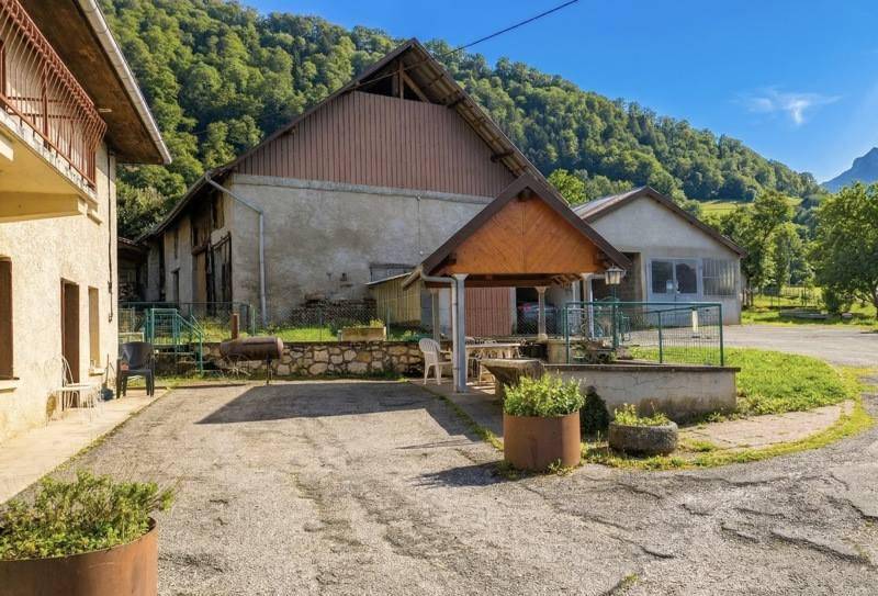 Image de l'annonce Maison de 7 pièces principales