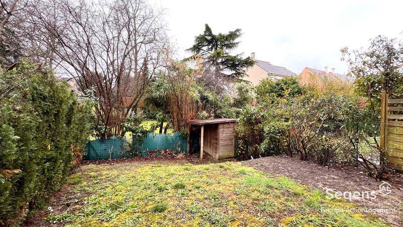 Image de l'annonce Maison Limeil Brevannes 4 pièces 87 m2