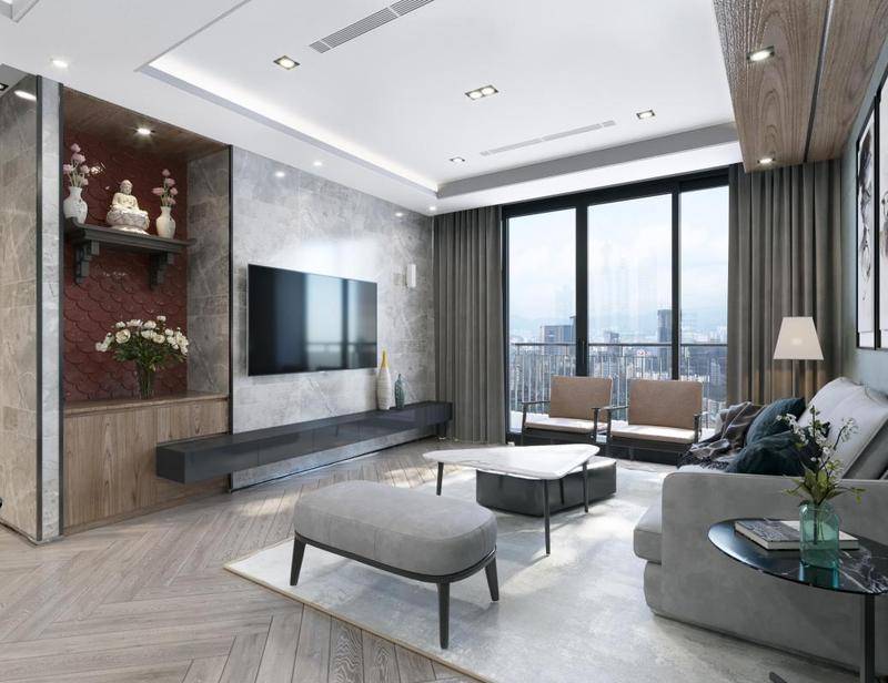 Image de l'annonce **Spacieux 5 pièces avec magnifique terrasse**