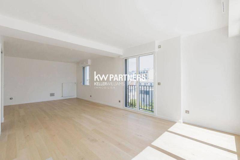 Image de l'annonce VENTE: Duplex de 125 m² à Saint…