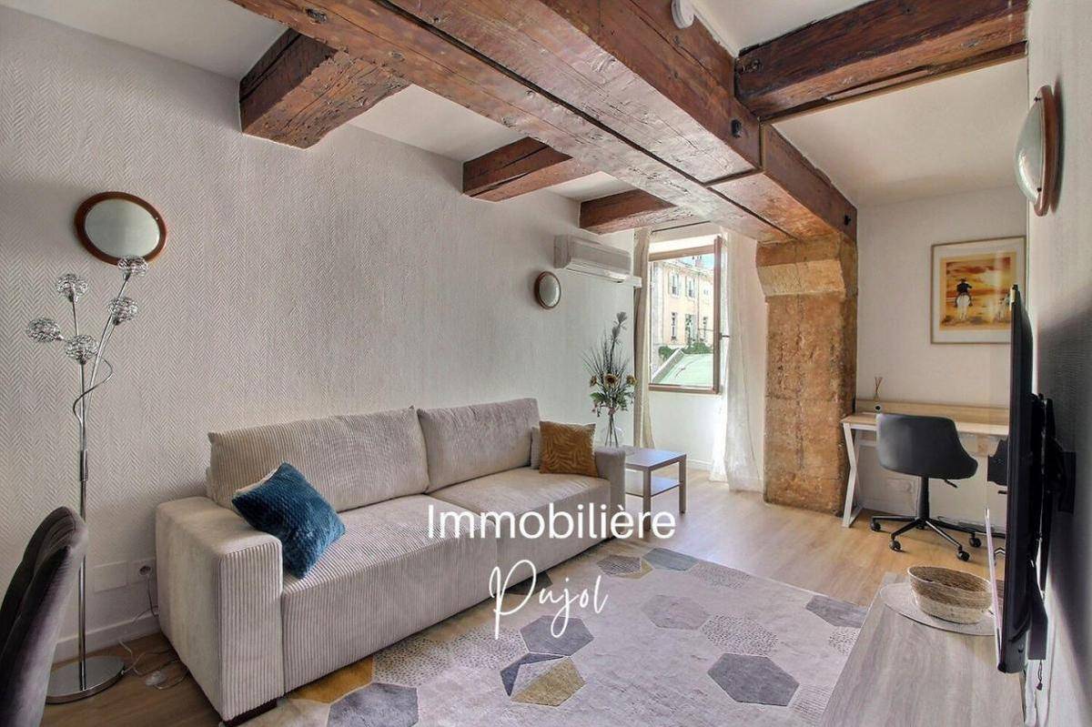 Image de l'annonce Meublé