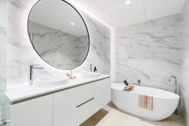 Image de l'annonce **RETOUR Lumineux T4 En Etage avec TERRASSE…