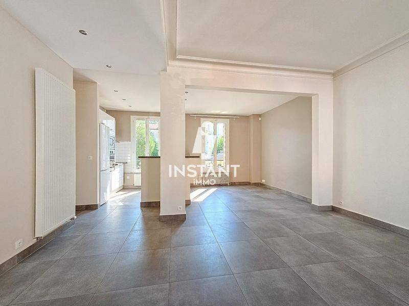 Image de l'annonce GRANDE MAISON PROCHE GARE