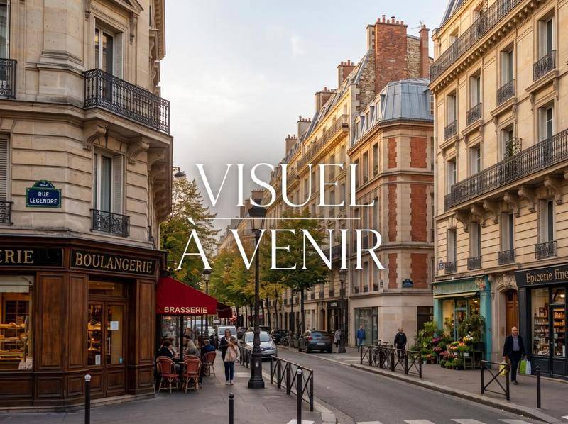 Image de l'annonce JOLI QUATRE PIECES EN PARFAIT ETAT ET…