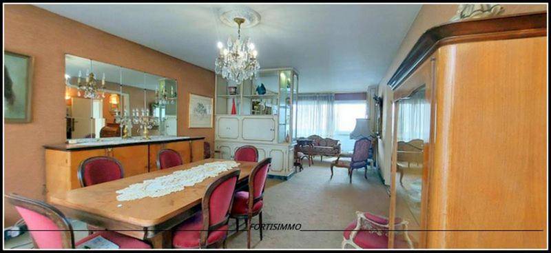 Image de l'annonce SARCELLES - 95200 - APPARTEMENT FAMILIAL 4…