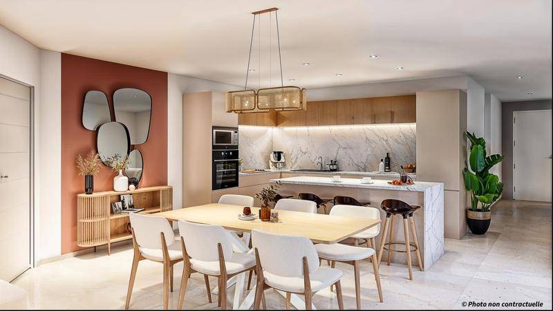 Image de l'annonce Maison 7 pièces 127 m2