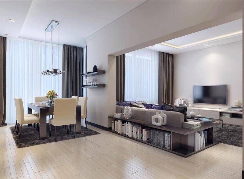 Image de l'annonce T3 + TERRASSE 26m² – Ligne 14…