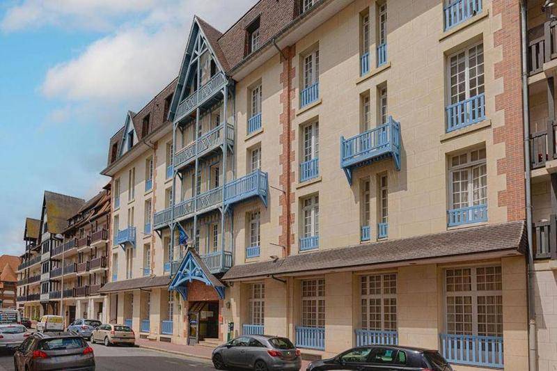 Image de l'annonce Studio en résidence de tourisme – investissement…