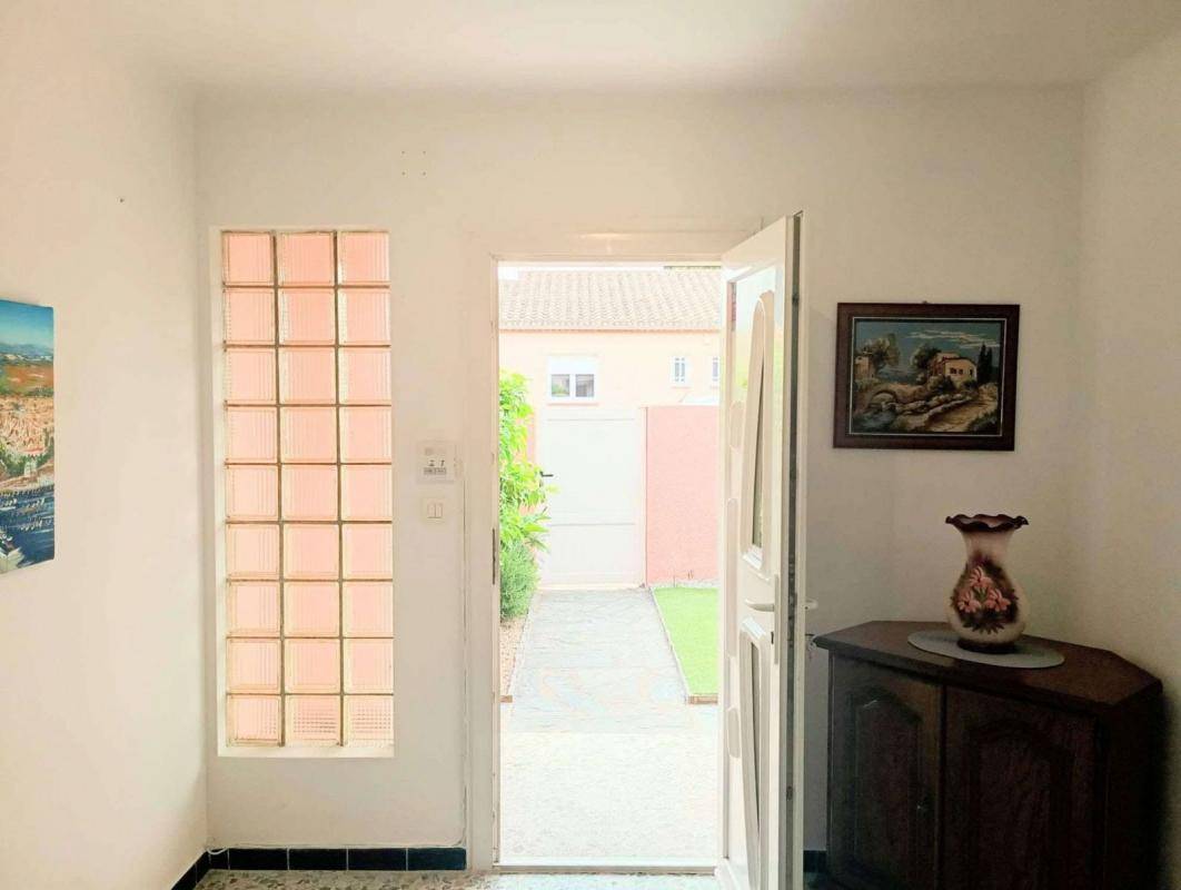 Image de l'annonce VENTE d'une maison T4 (103 m²) à…