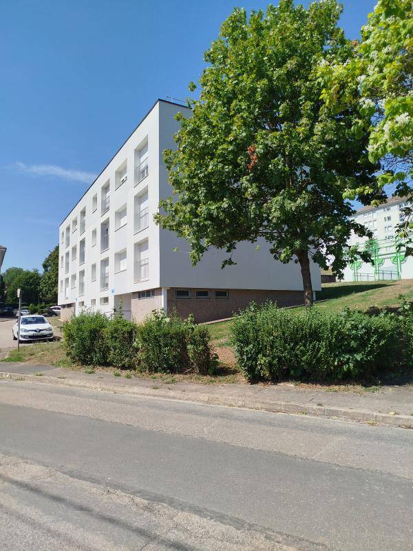 Image de l'annonce TYPE 2 MIRECOURT