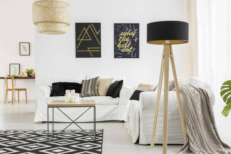 Image de l'annonce ***¨Duplex "Rooftop" avec 80 m² d'Extérieurs –…