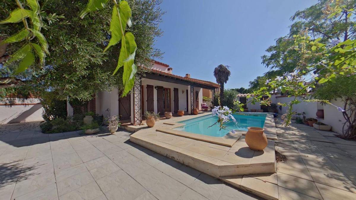 Image de l'annonce VENTE d'une maison de 4 pièces (86…