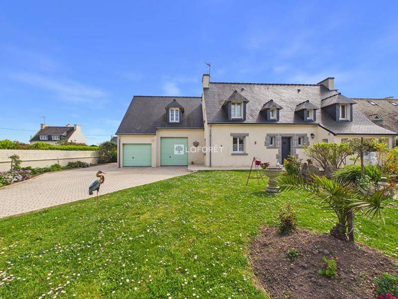 Image de l'annonce Maison Penmarch 8 pièce(s) 202 m2