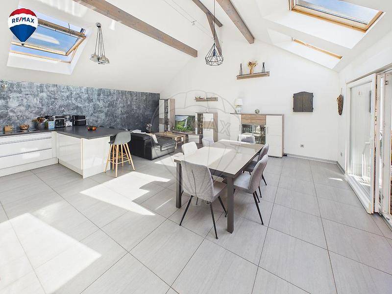 Image de l'annonce Maison 5 chambre(s) à vendre