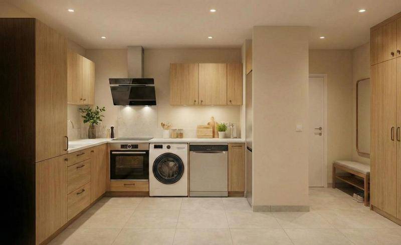 Image de l'annonce Appartement 4P avec vue - Bordeaux Sud