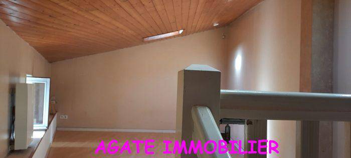 Image de l'annonce appartement T2 a louer 33730 villandraut